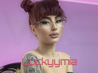 Luckyymia