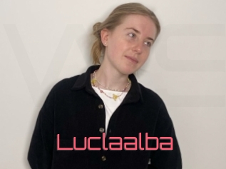Luclaalba