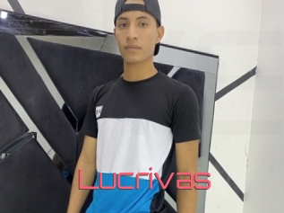Lucrivas