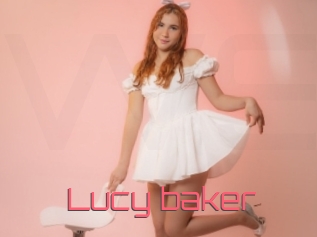 Lucy_baker