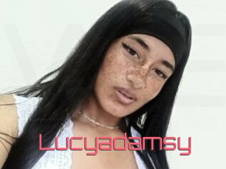 Lucyadamsy
