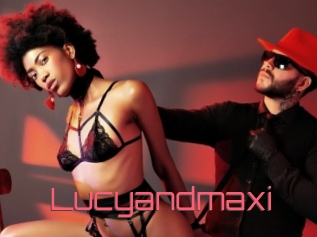 lucyandmaxi Webcam Sexe Direct