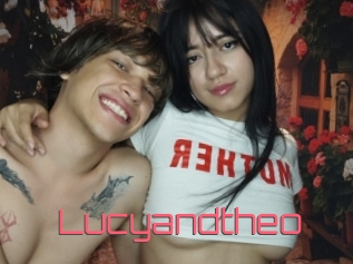 Lucyandtheo