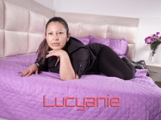 Lucyanie