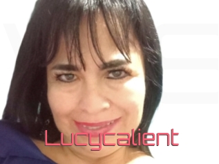Lucycalient