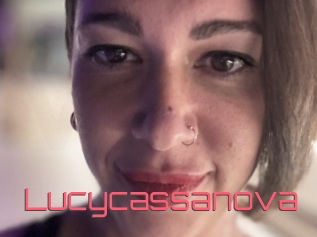 Lucycassanova