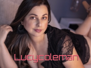Lucycoleman