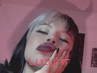 Lucyfxr
