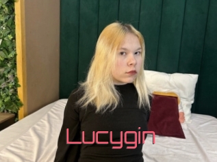 Lucygin