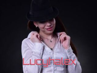 Lucyhalex