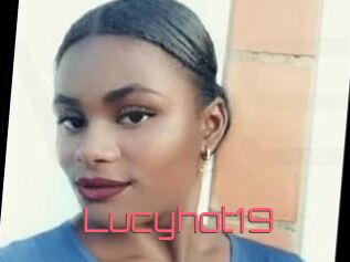 Lucyhot19
