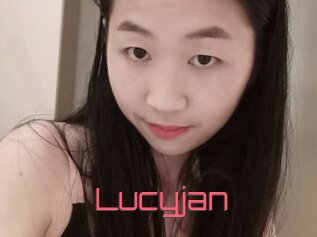 Lucyjan