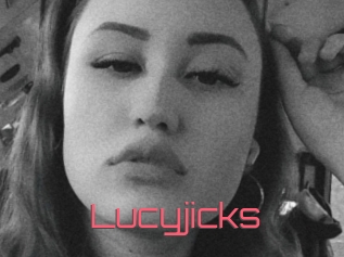 Lucyjicks