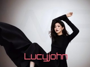 Lucyjohn
