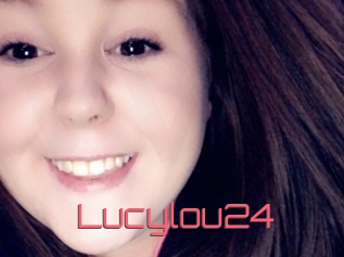 Lucylou24