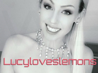 Lucyloveslemons