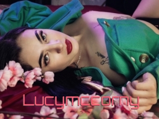 Lucymccorny