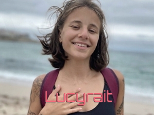 Lucyrait