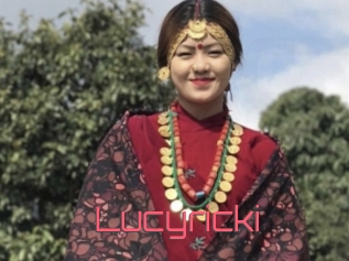 Lucyricki
