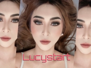 Lucystart
