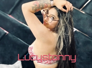 Lucystonny