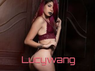 Lucywang