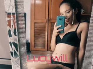 Lucywill