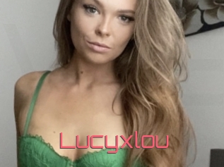 Lucyxlou