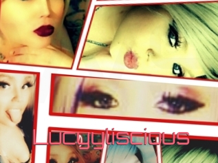 Lucyyliscious