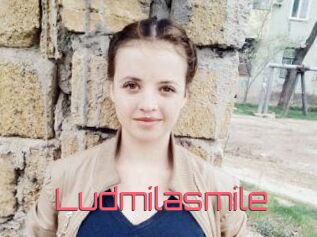 Ludmilasmile