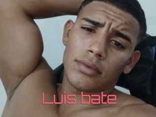 luis_bate Webcam Sexe Direct
