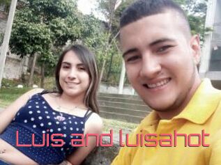 Luis_and_luisahot