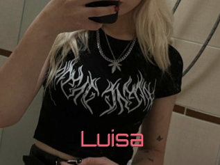 Luisa