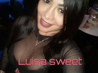 Luisa_sweet