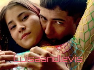 Luisaandlevis