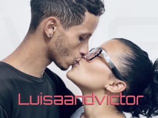 luisaandvictor Webcam Sexe Direct