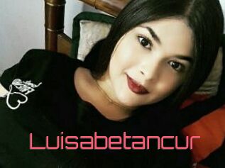 Luisabetancur