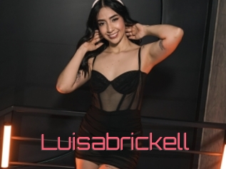 Luisabrickell