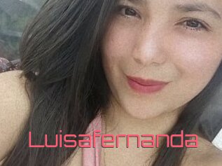 Luisafernanda