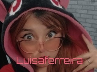 Luisaferreira