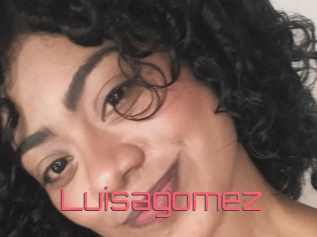 Luisagomez