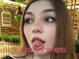Luisagrimes