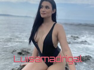 Luisamadrigal