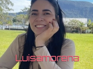Luisamorena