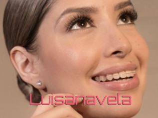 Luisanavela