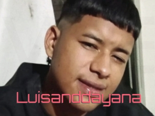 Luisanddayana