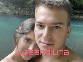 Luisandluna