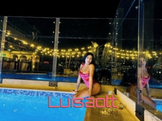 luisaott Webcam Sexe Direct