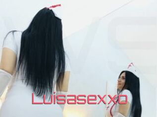 Luisasexxo