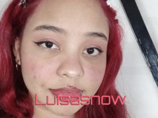 Luisasnow
